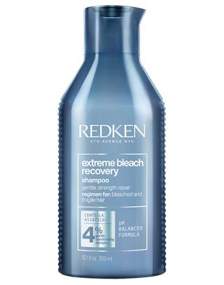 Shampoo Redken Extreme Bleach Recovery 300ml | Packshot | Redken